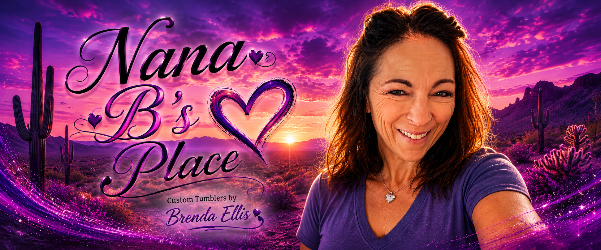 Nana B’s Place
