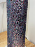 Holographic Glitter 30 oz Tumbler