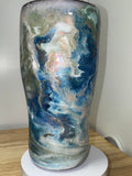 30 oz Resin Art Tumbler